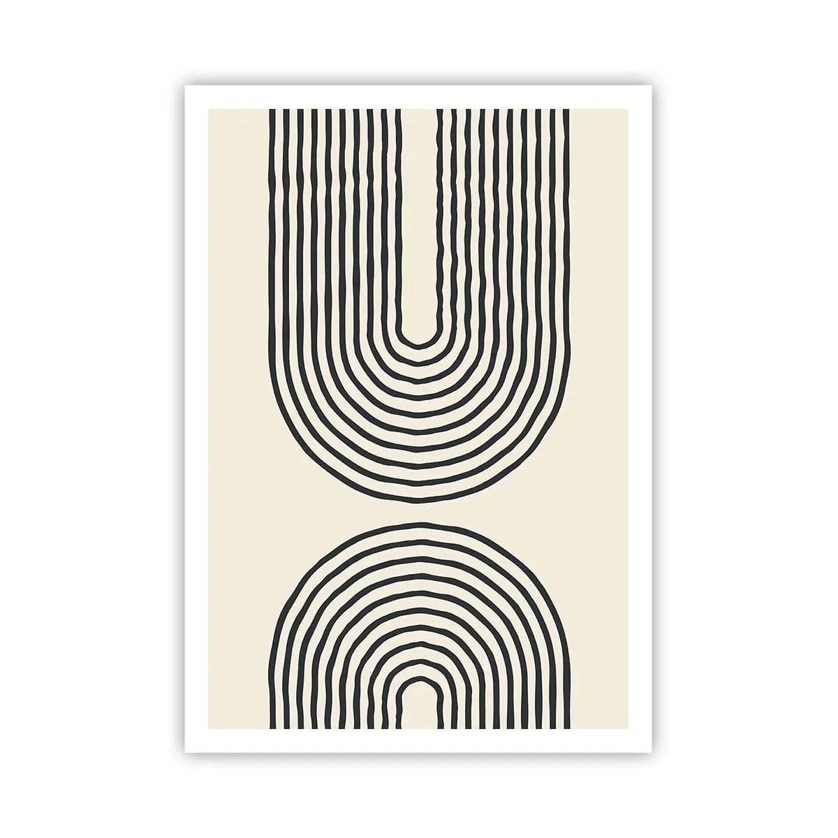 Plakat - Już za chwilę… - 70x100 cm