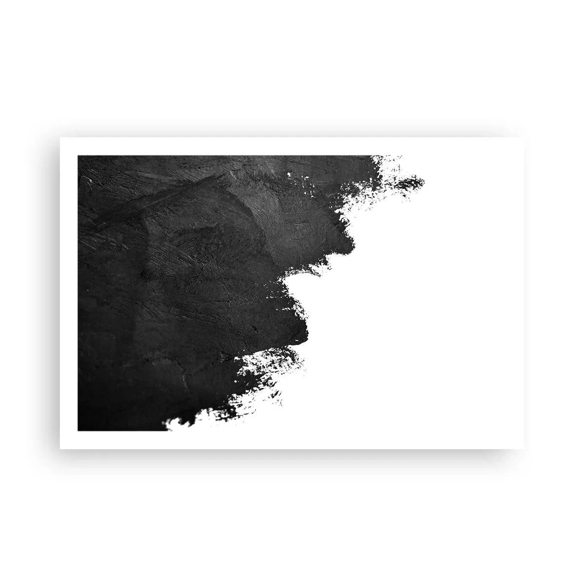 Plakat - Żywioły: ziemia - 91x61 cm