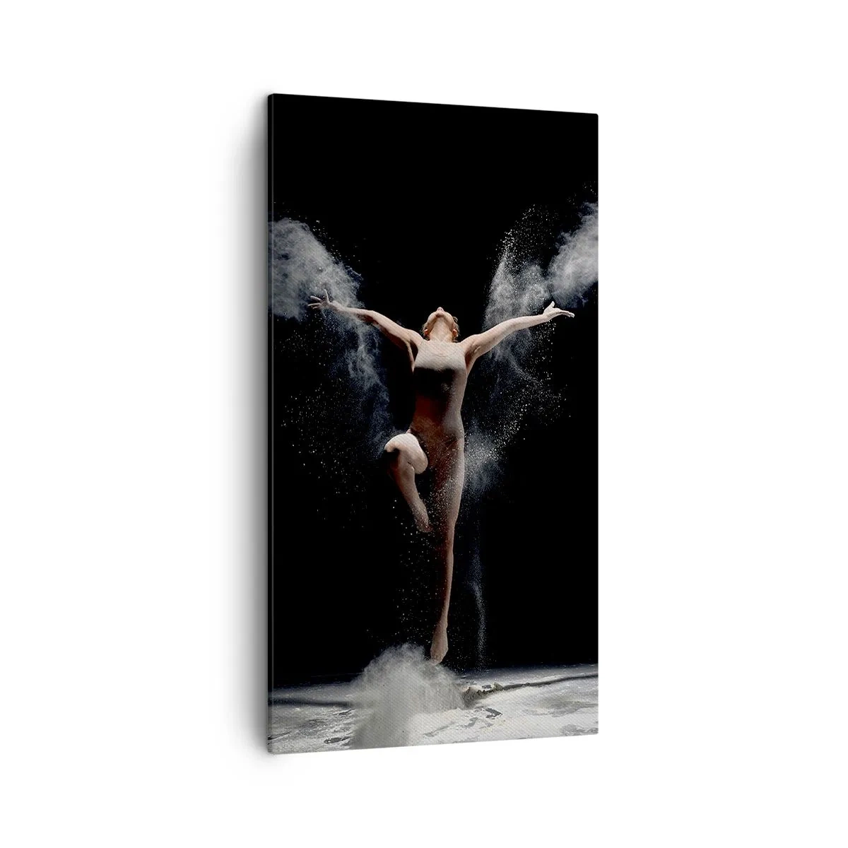 Obraz na płótnie - Elfy istnieją - 45x80 cm