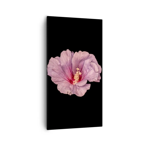 Obraz na płótnie - Prosto do serca - 55x100 cm