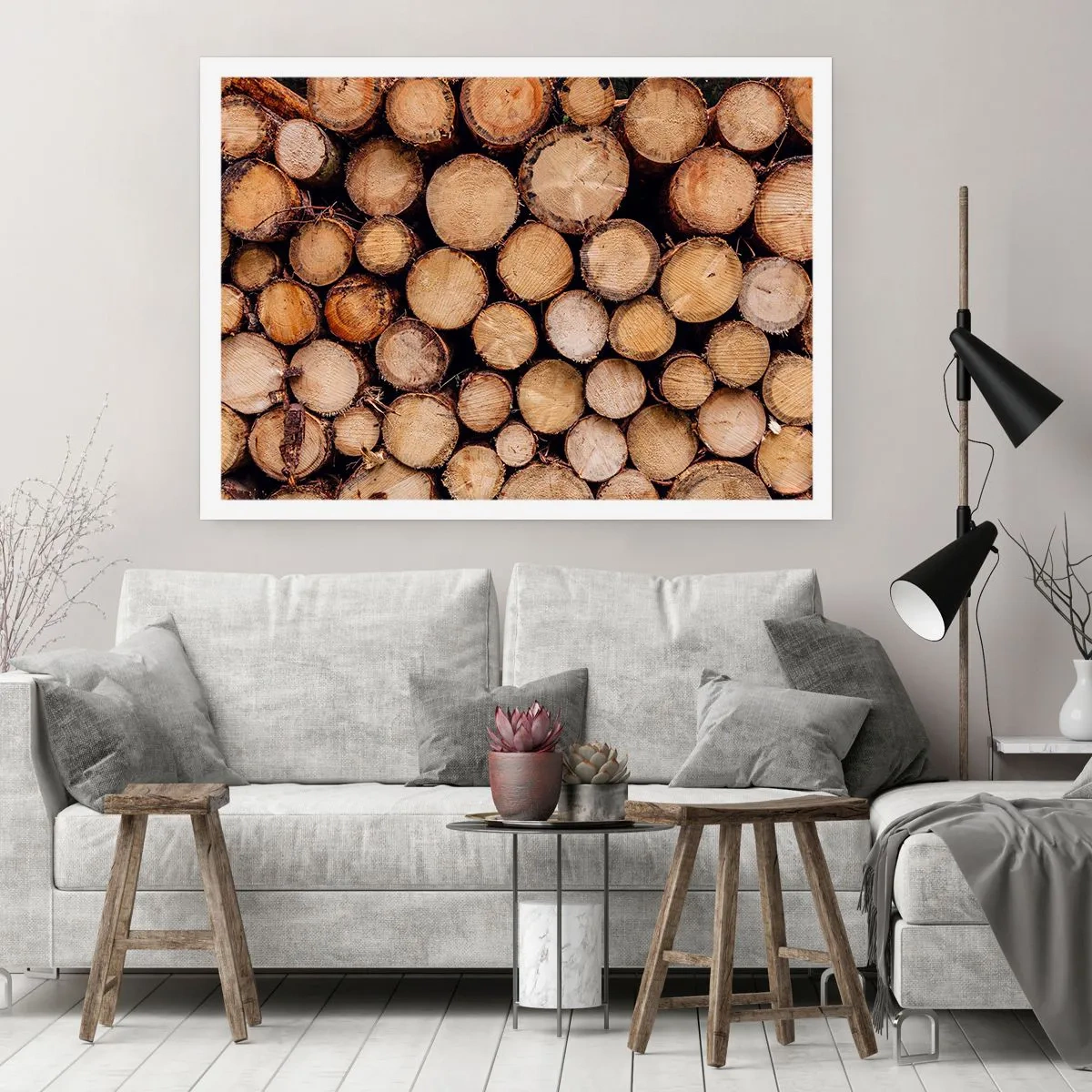 Plakat - Nowy początek - 91x61 cm