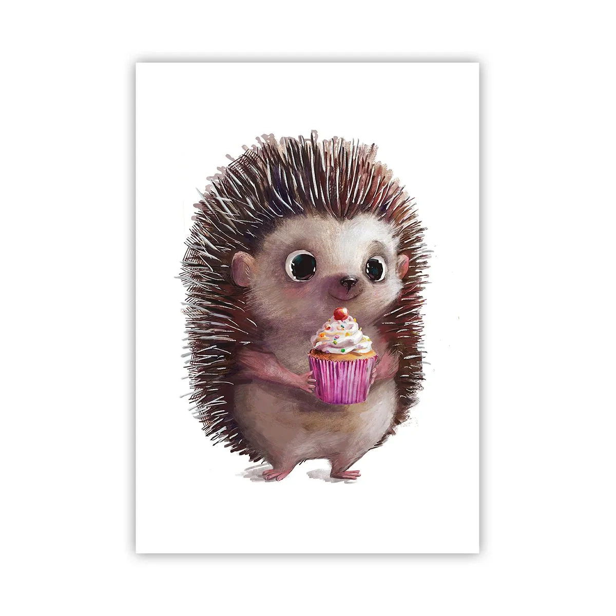 Plakat - Święto jest co dzień - 70x100 cm