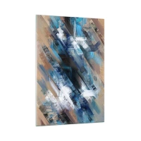 70x100 cm | Pionowy