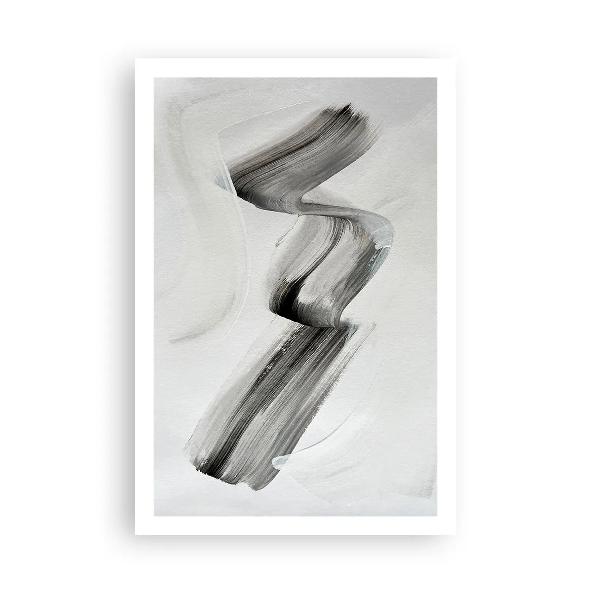 Plakat - Od niechcenia dla zabawy - 61x91 cm