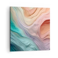 60x60 cm | Kwadratowy