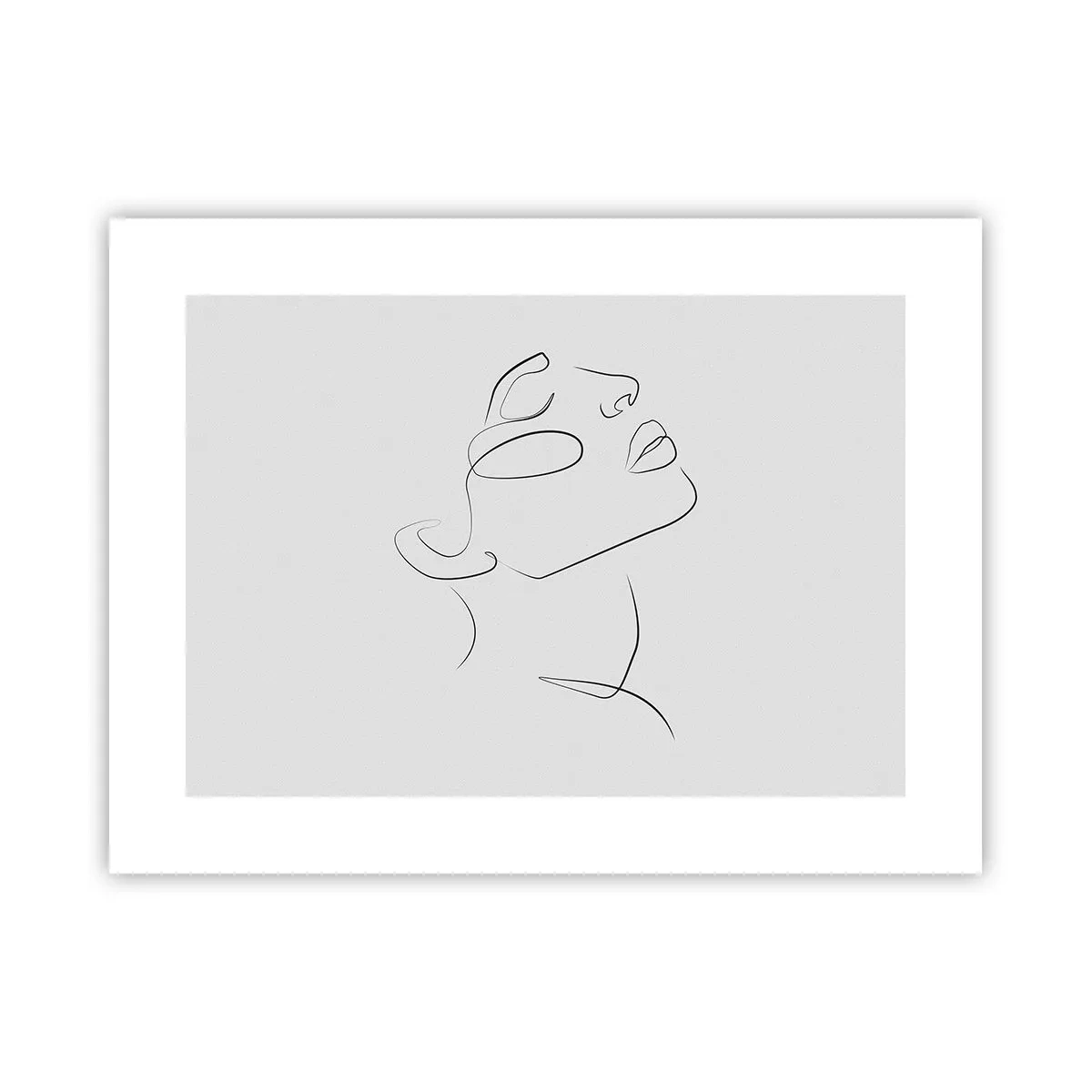 Plakat - Meandry marzenia - 40x30 cm
