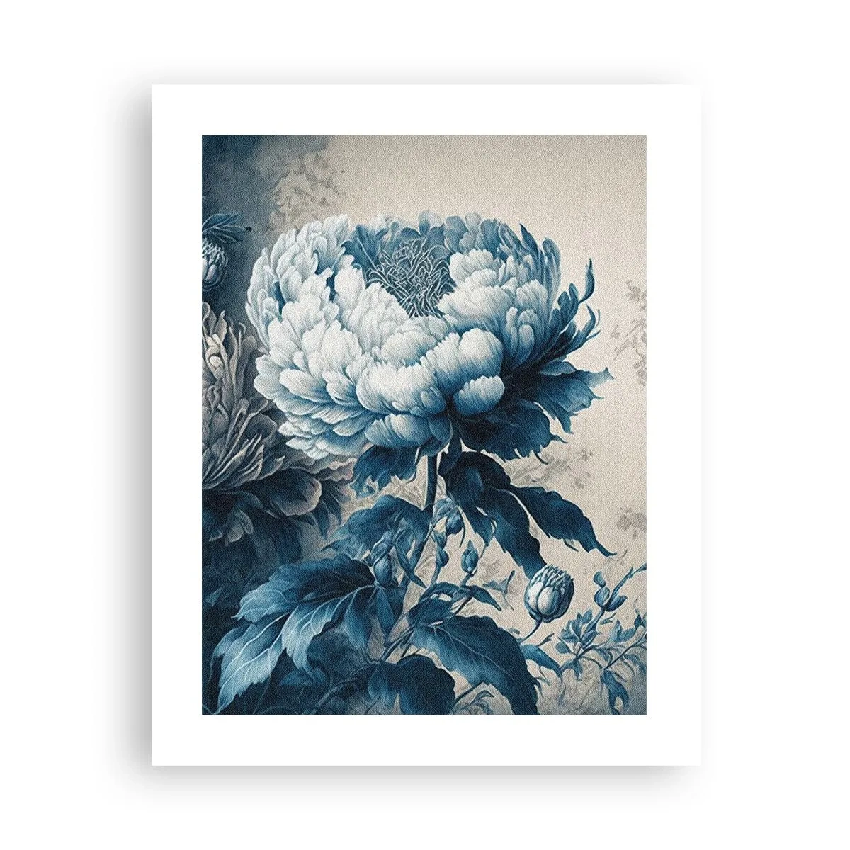 Plakat - Dobrana para - 40x50 cm