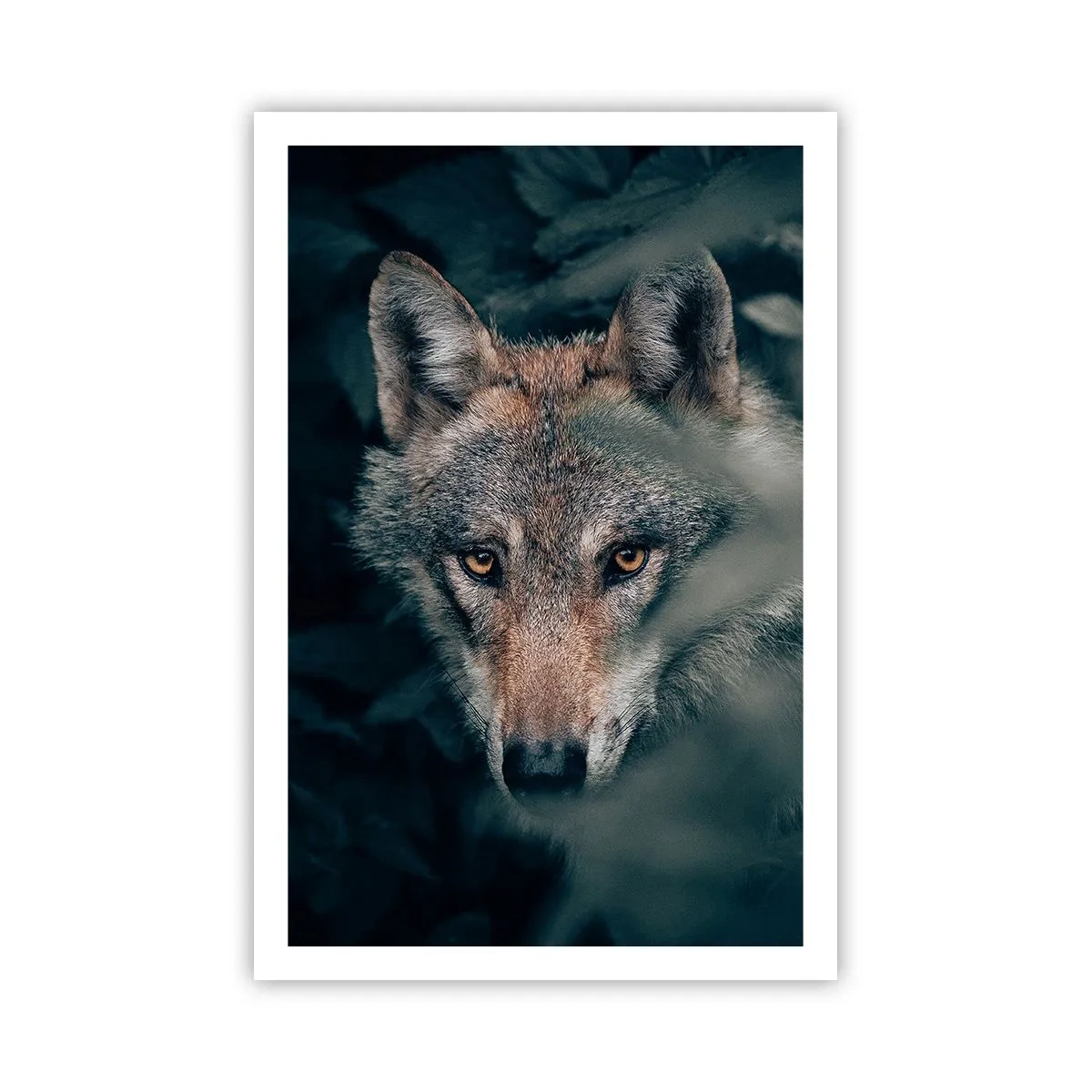 Plakat - Łowca - 61x91 cm