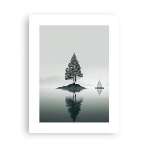 Plakat - Marzenie senne - 30x40 cm