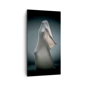 Obraz na płótnie - Ukryte pragnienia - 45x80 cm