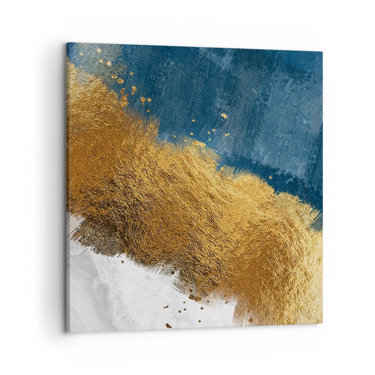 Obraz na płótnie - Barwy lata - 50x50 cm