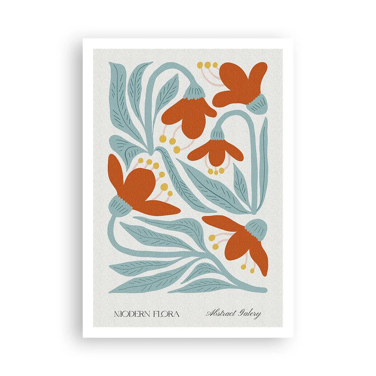 Plakat - Ku ziemi, ku słońcu - 70x100 cm