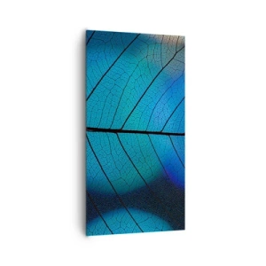 Obraz na płótnie - Misterna budowa - 65x120 cm