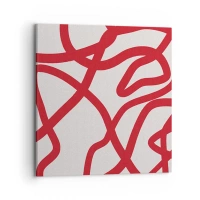 70x70 cm | Kwadratowy