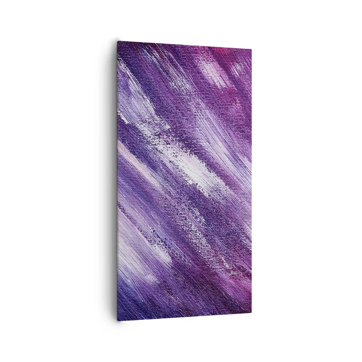 Obraz na płótnie - Gdy wieje słoneczny wiatr - 65x120 cm