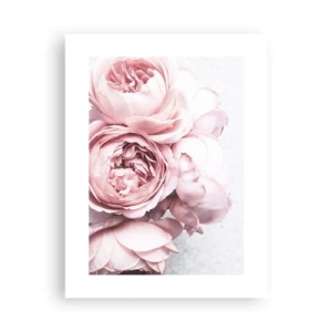 Plakat - Dla romantyków - 30x40 cm