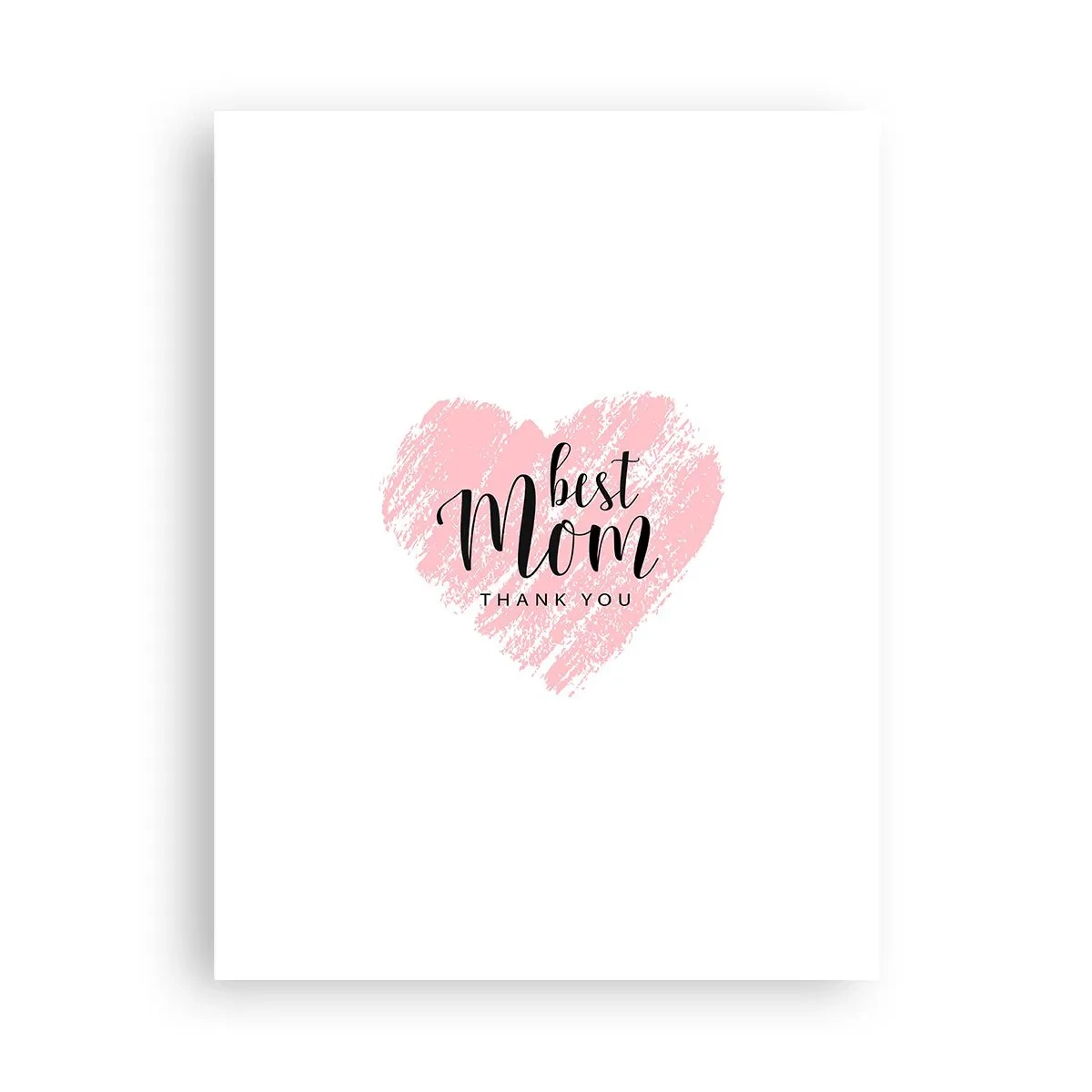 Plakat - Zawsze odpowiedni moment - 30x40 cm