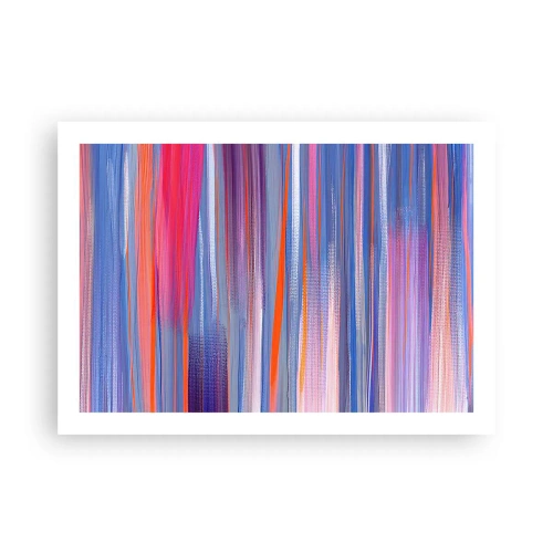 Plakat - Wtęczowstąpienie - 70x50 cm