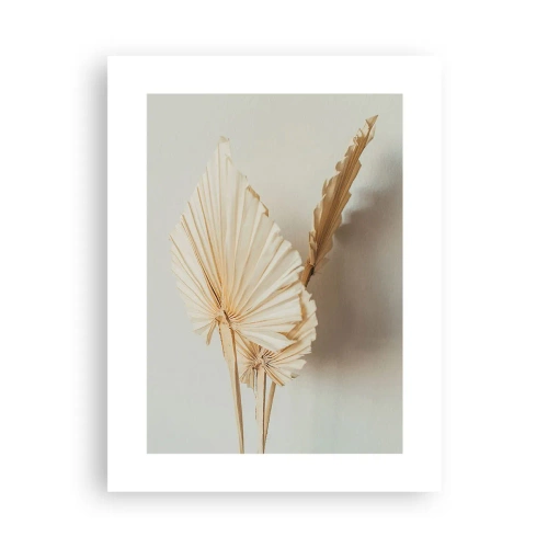 Plakat - Gdy potrzebne ukojenie - 30x40 cm