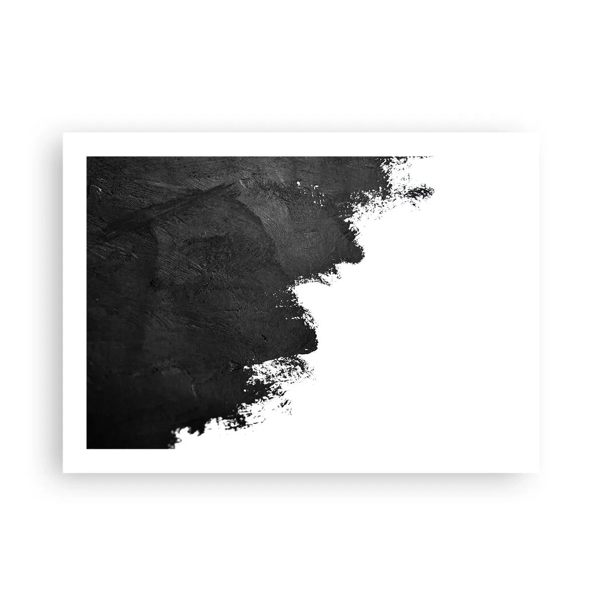 Plakat - Żywioły: ziemia - 70x50 cm