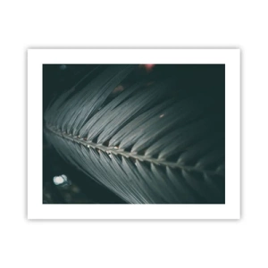 Plakat - Precyzja natury - 50x40 cm