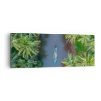 140x50 cm | Panorama