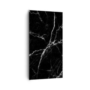 Obraz na płótnie - Sekretne życie kamienia - 65x120 cm