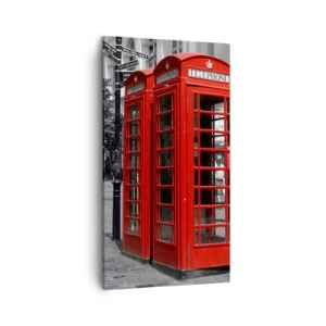 Obraz na płótnie - , - 45x80 cm