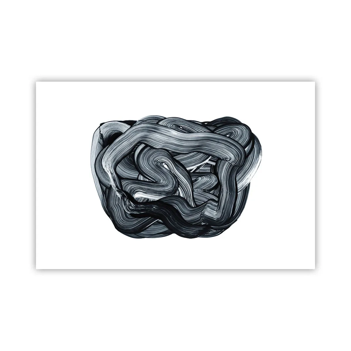 Plakat - To nie takie proste - 91x61 cm