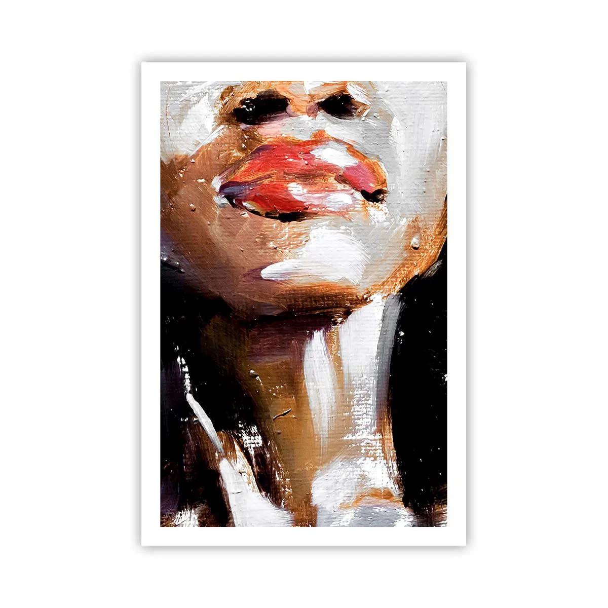 Plakat - Duma bez uprzedzeń - 61x91 cm