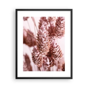 Plakat w czarnej ramie - Z pozoru niepozorne - 40x50 cm