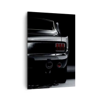 70x100 cm | Pionowy