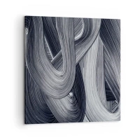 50x50 cm | Kwadratowy