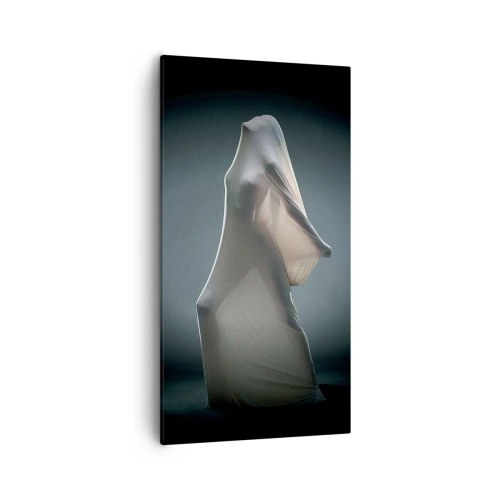 Obraz na płótnie - Ukryte pragnienia - 55x100 cm