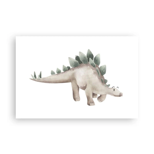 Plakat - Wasz przyjaciel - 91x61 cm