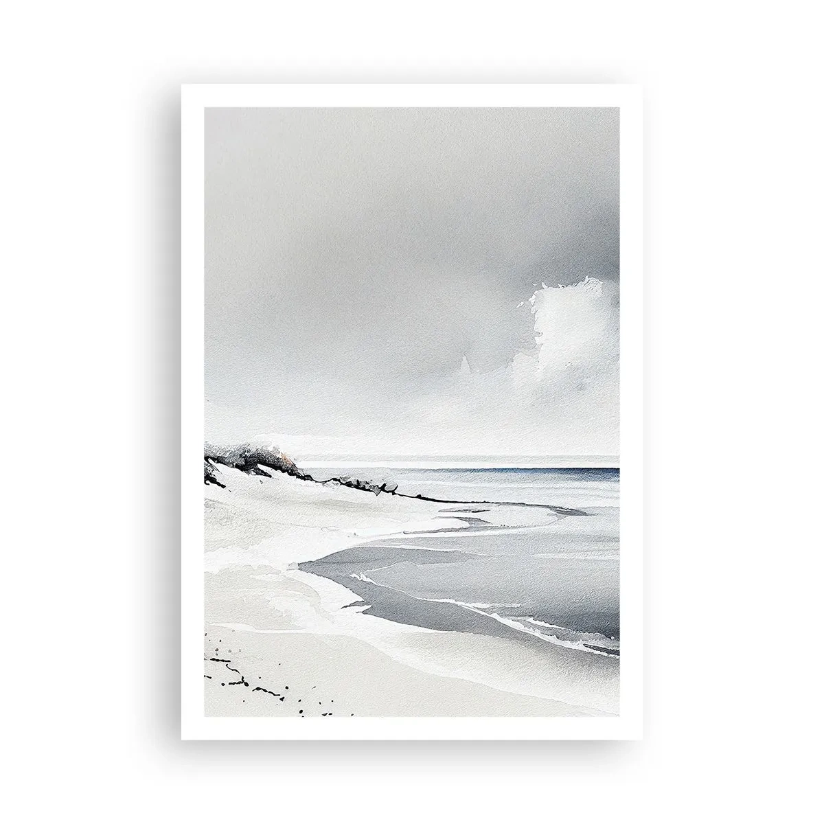 Plakat - Od zawsze razem - 70x100 cm