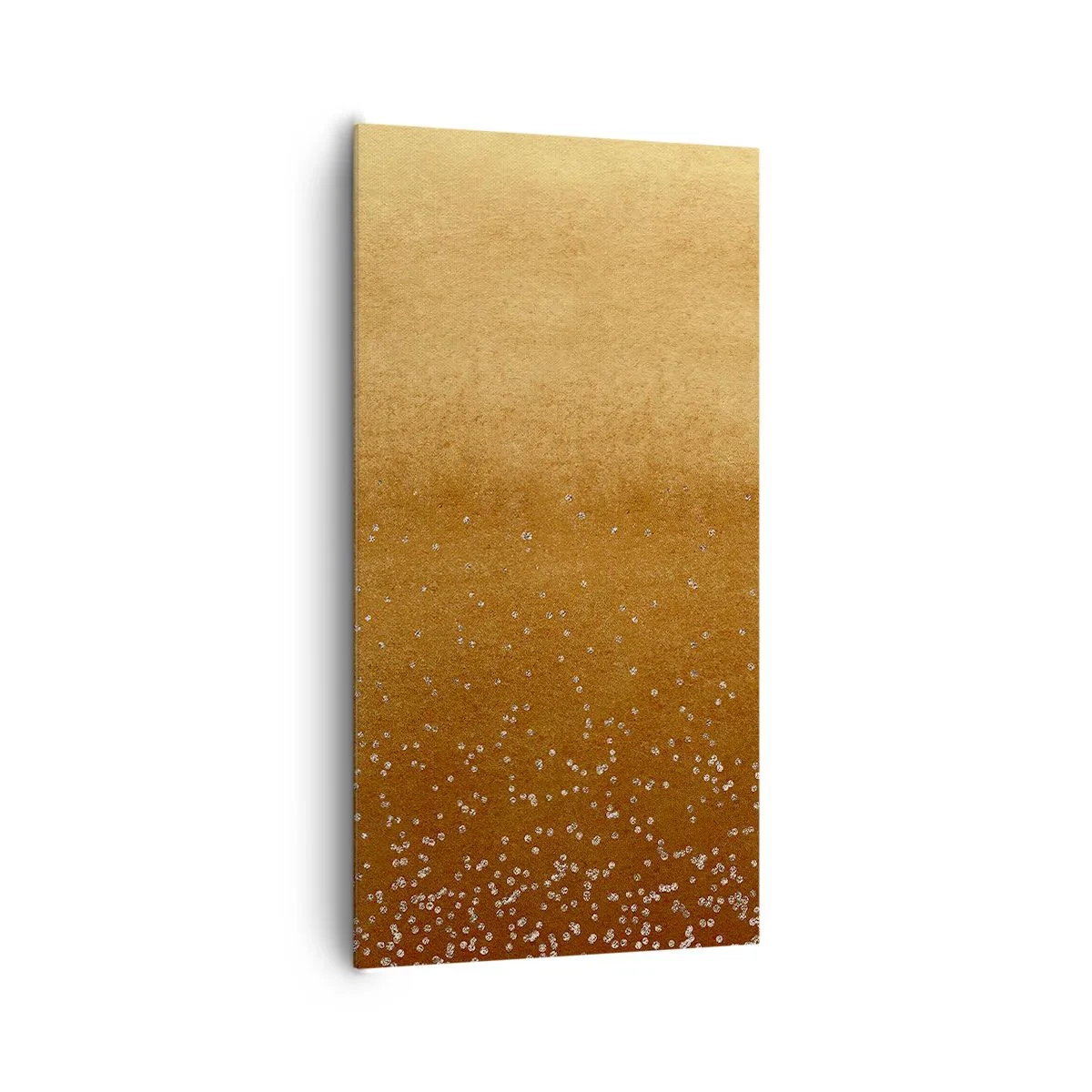 Obraz na płótnie - Narodziny światła - 65x120 cm