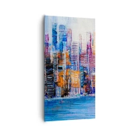 65x120 cm | Pionowy