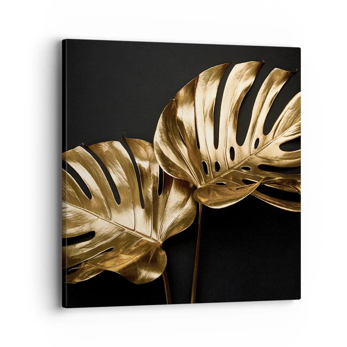 Obraz na płótnie - Skarby natury - 40x40 cm