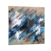 50x50 cm | Kwadratowy