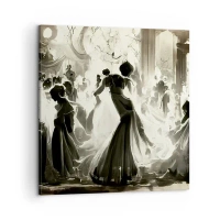 50x50 cm | Kwadratowy