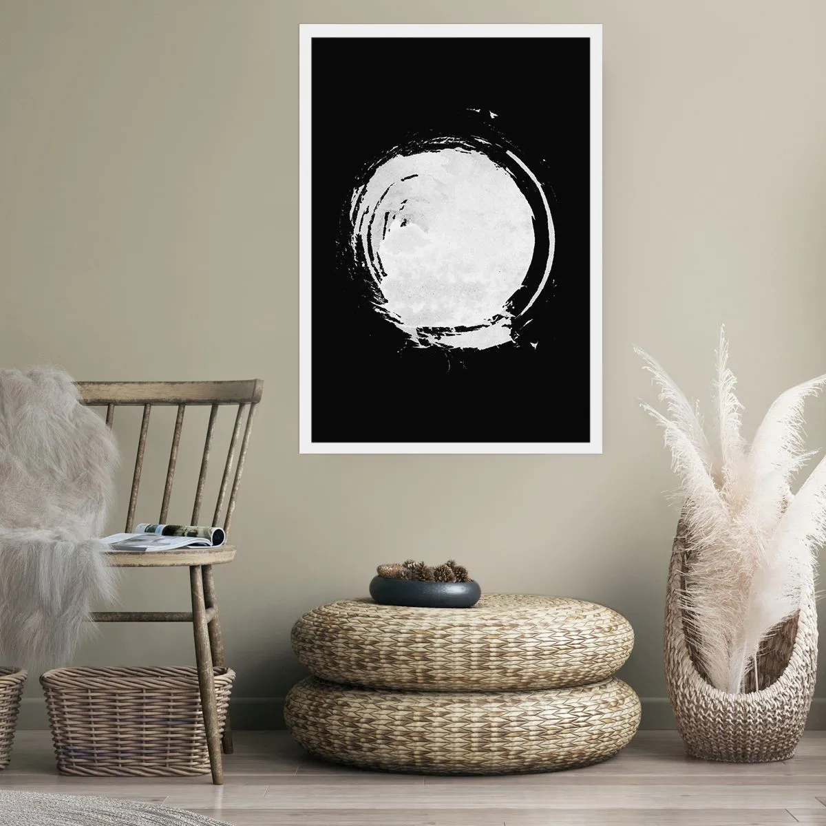 Plakat - Dobre wyjście - 61x91 cm