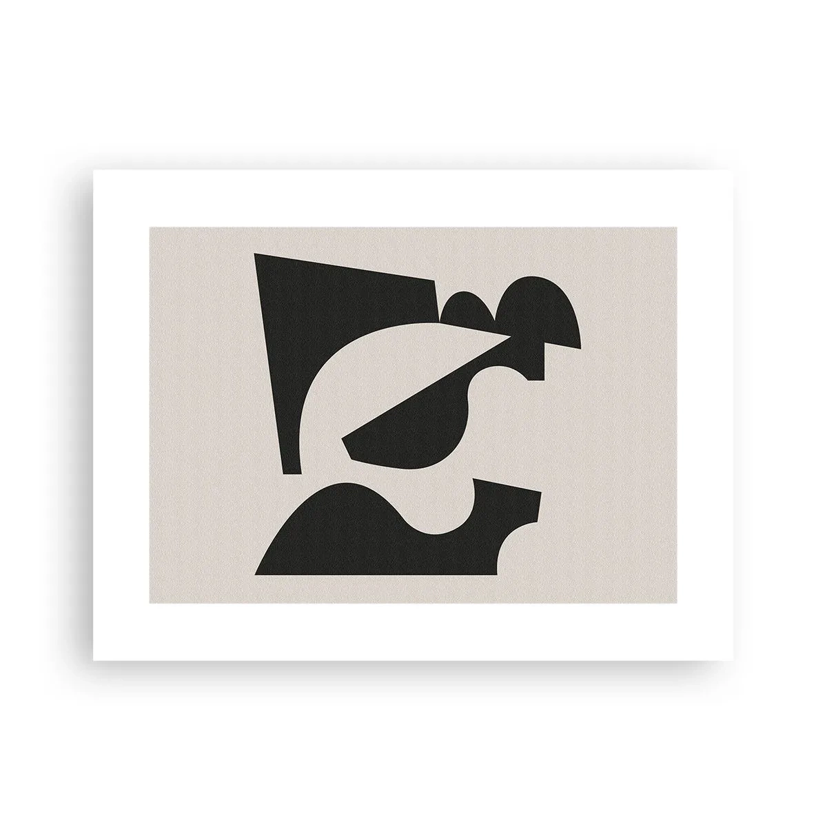 Plakat - Do samodzielnego składania - 40x30 cm