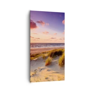 Obraz na płótnie - Już latem pachnie powietrze - 65x120 cm