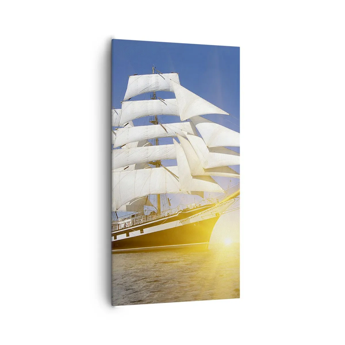 Obraz na płótnie - Ich czas nigdy nie przeminie - 65x120 cm