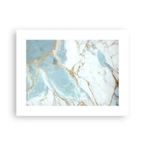 Plakat - Bogactwo kamienia - 40x30 cm