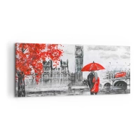 100x40 cm | Panorama