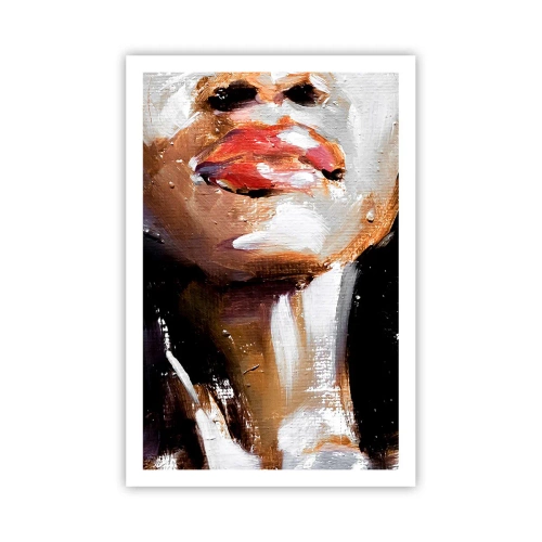Plakat - Duma bez uprzedzeń - 61x91 cm