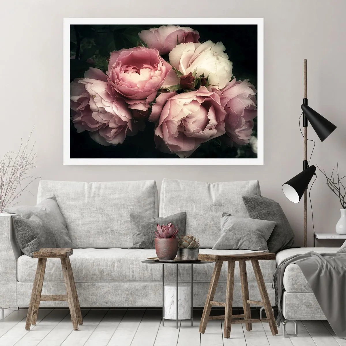 Plakat - Czar belle epoque - 91x61 cm