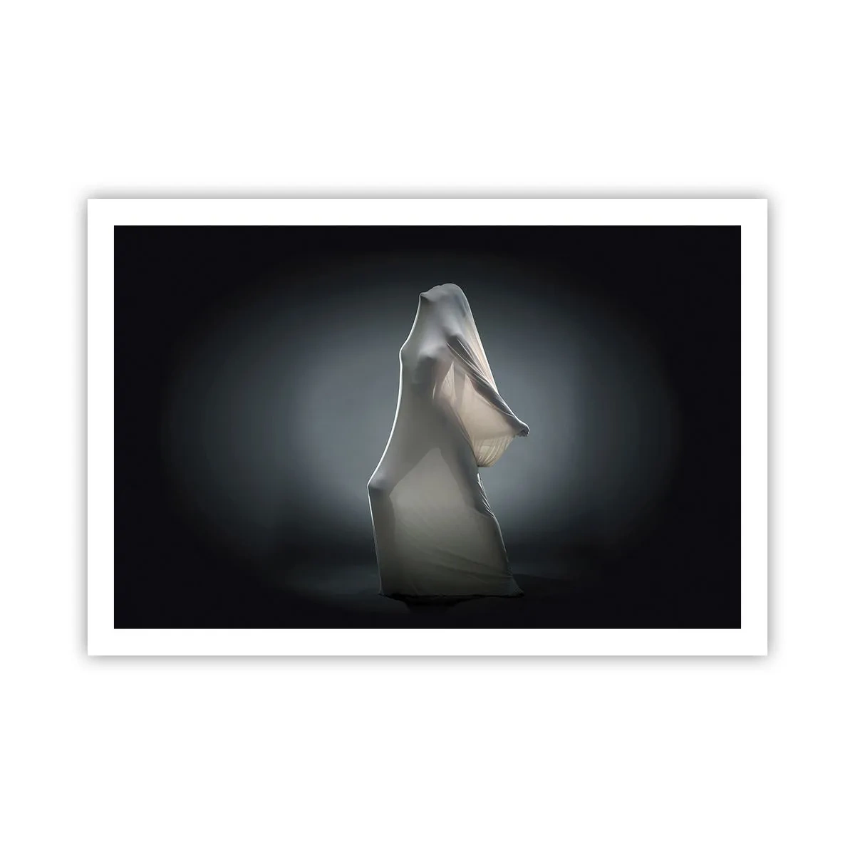 Plakat - Ukryte pragnienia - 91x61 cm